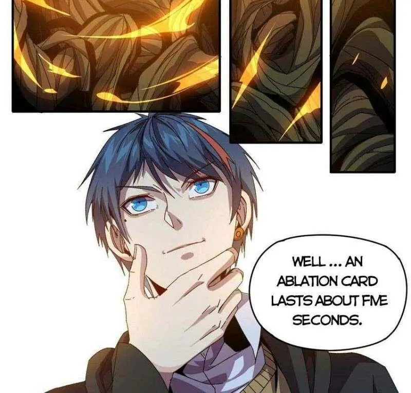 Read Super God Card Maker chapter 85 image 12 on Lezhin