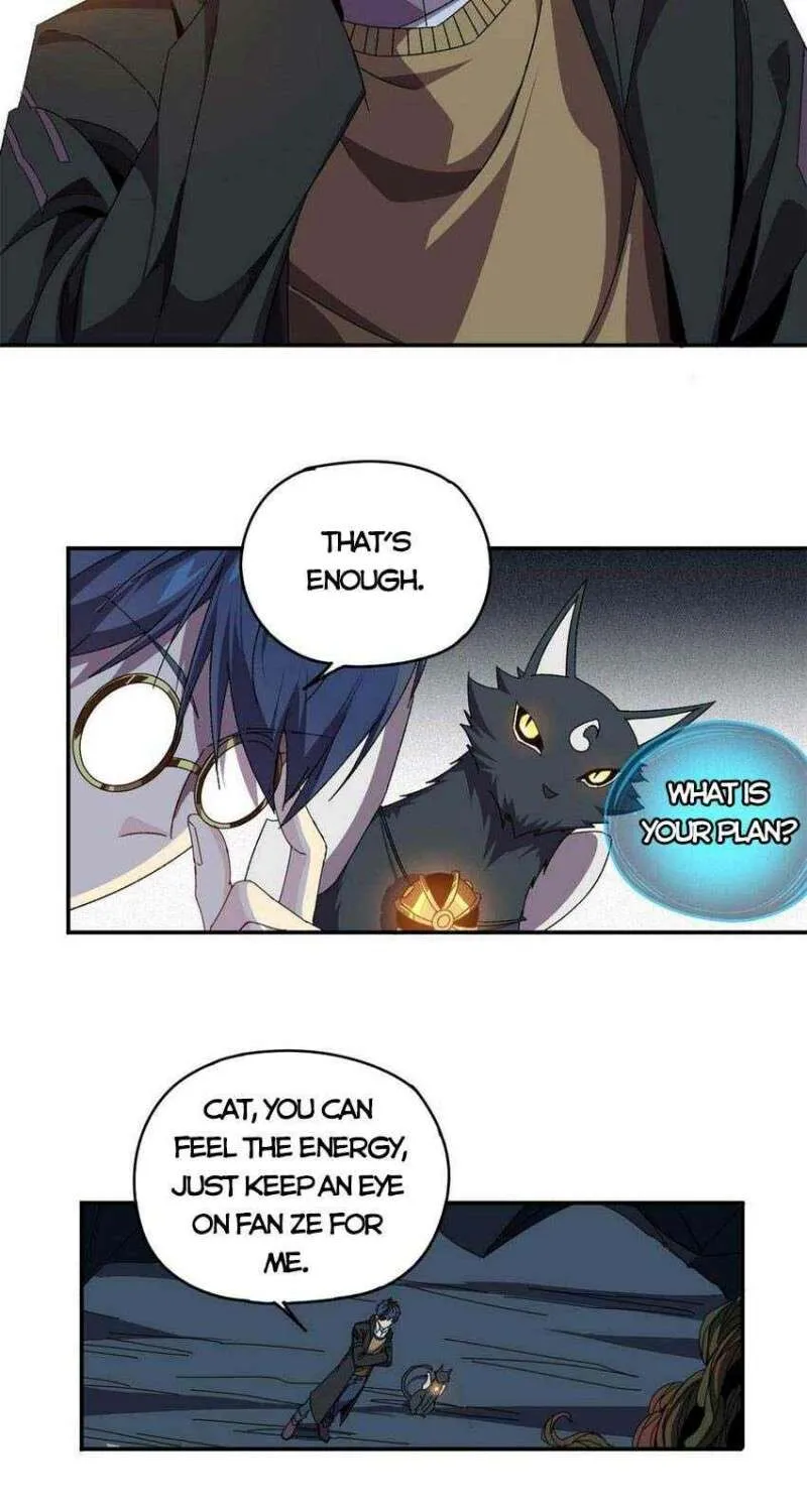 Read Super God Card Maker chapter 85 image 13 on Lezhin