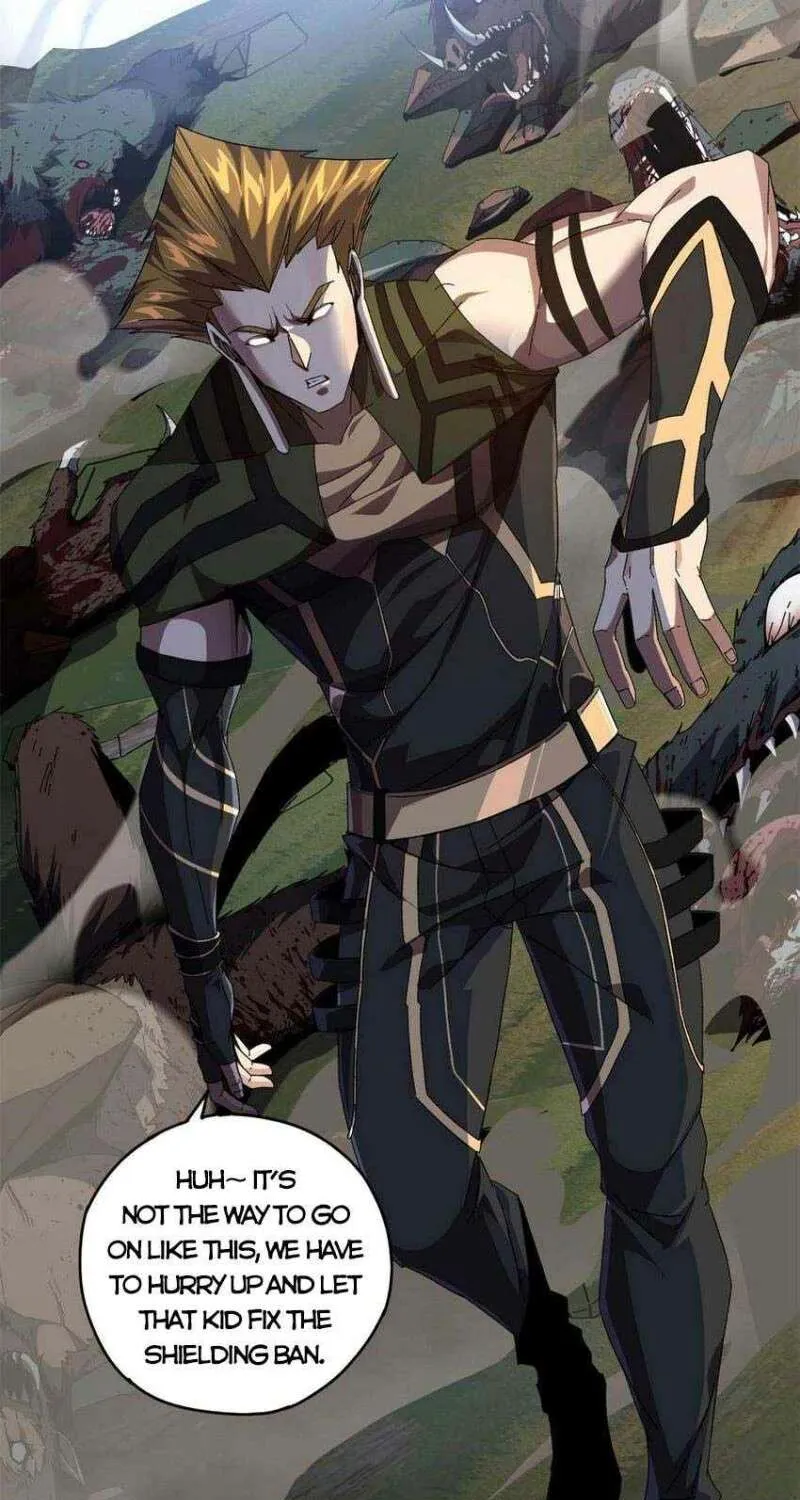 Read Super God Card Maker chapter 85 image 22 on Lezhin