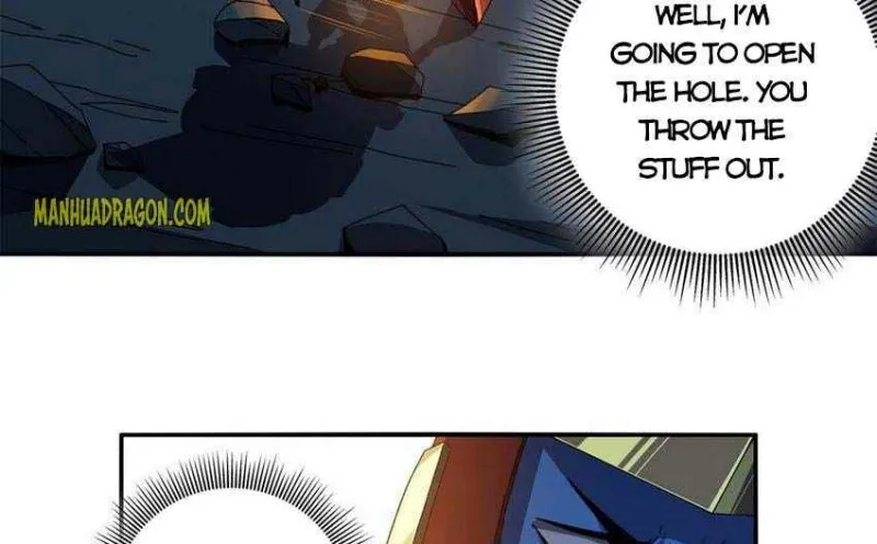 Read Super God Card Maker chapter 85 image 25 on Lezhin