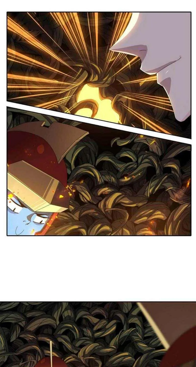Read Super God Card Maker chapter 85 image 29 on Lezhin