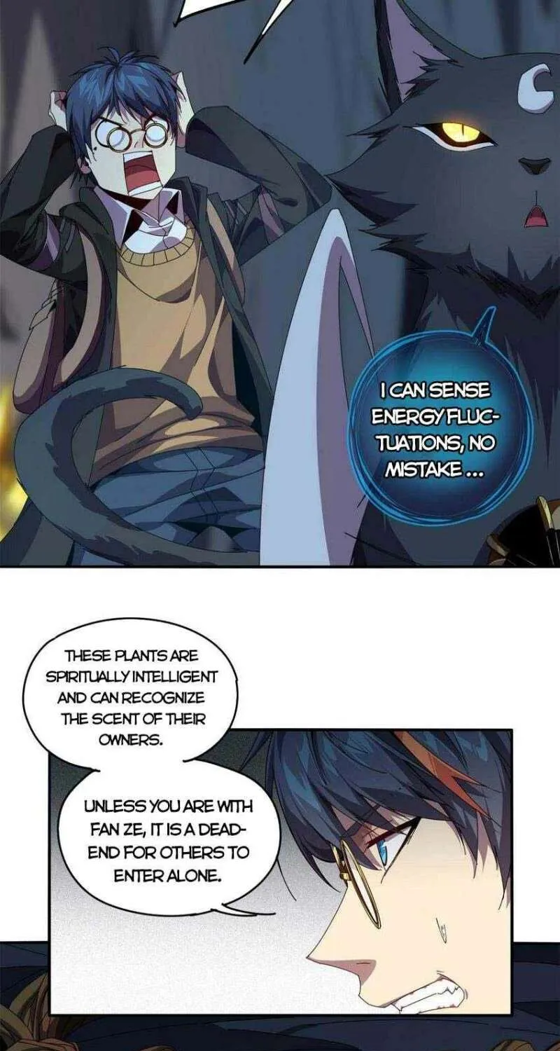 Read Super God Card Maker chapter 85 image 4 on Lezhin