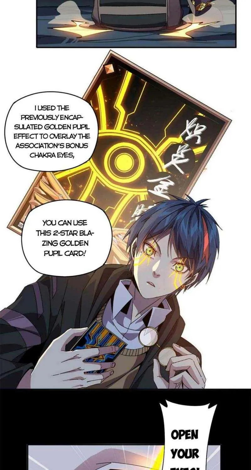 Read Super God Card Maker chapter 85 image 7 on Lezhin