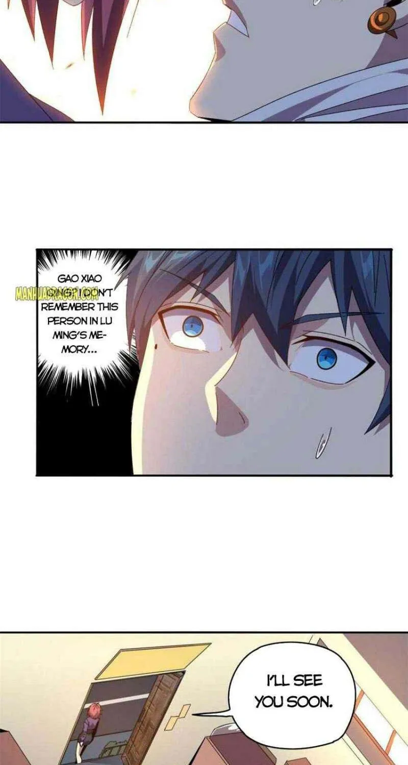 Read Super God Card Maker chapter 86 image 23 on Lezhin
