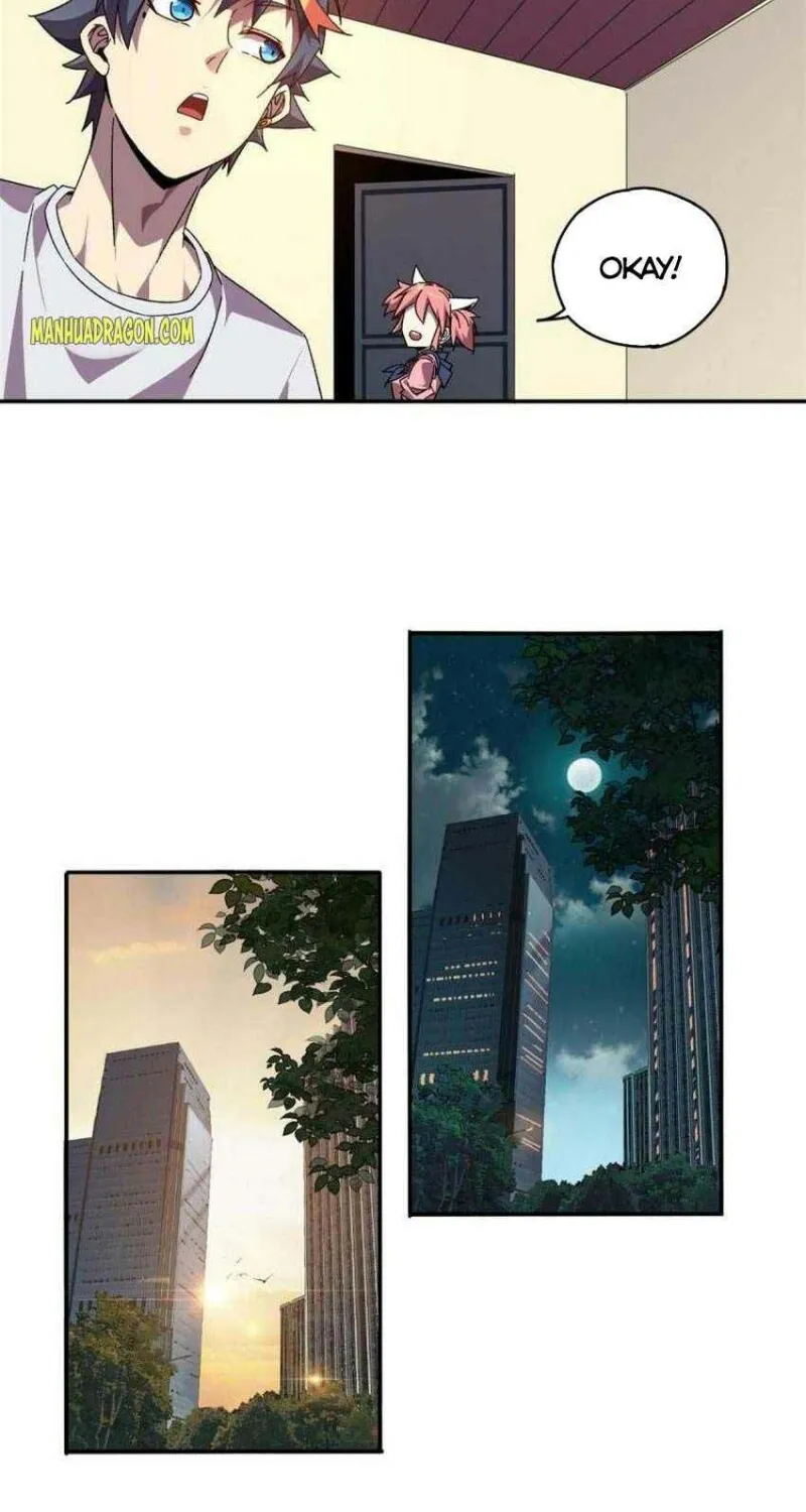 Read Super God Card Maker chapter 86 image 26 on Lezhin