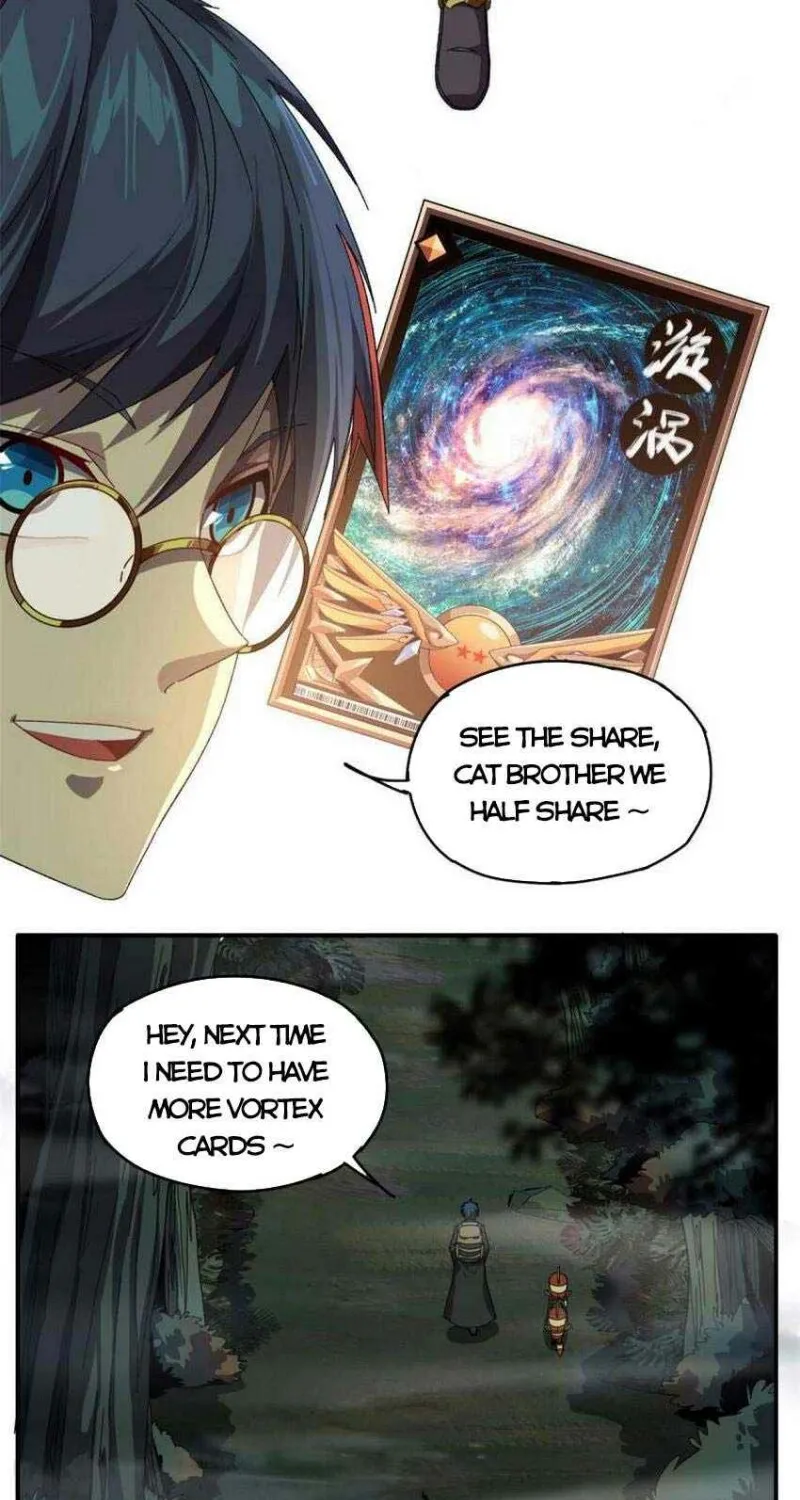 Read Super God Card Maker chapter 86 image 7 on Lezhin