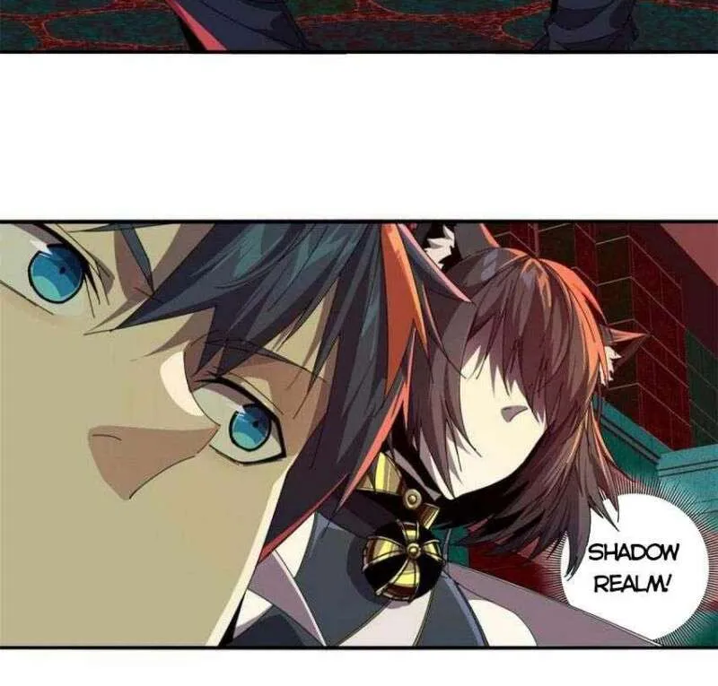 Read Super God Card Maker chapter 87 image 15 on Lezhin