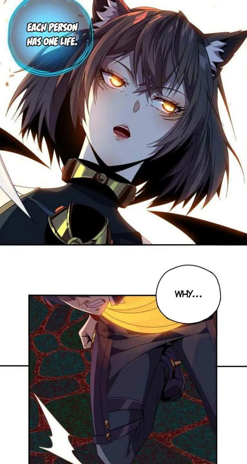 Read Super God Card Maker chapter 87 image 19 on Lezhin
