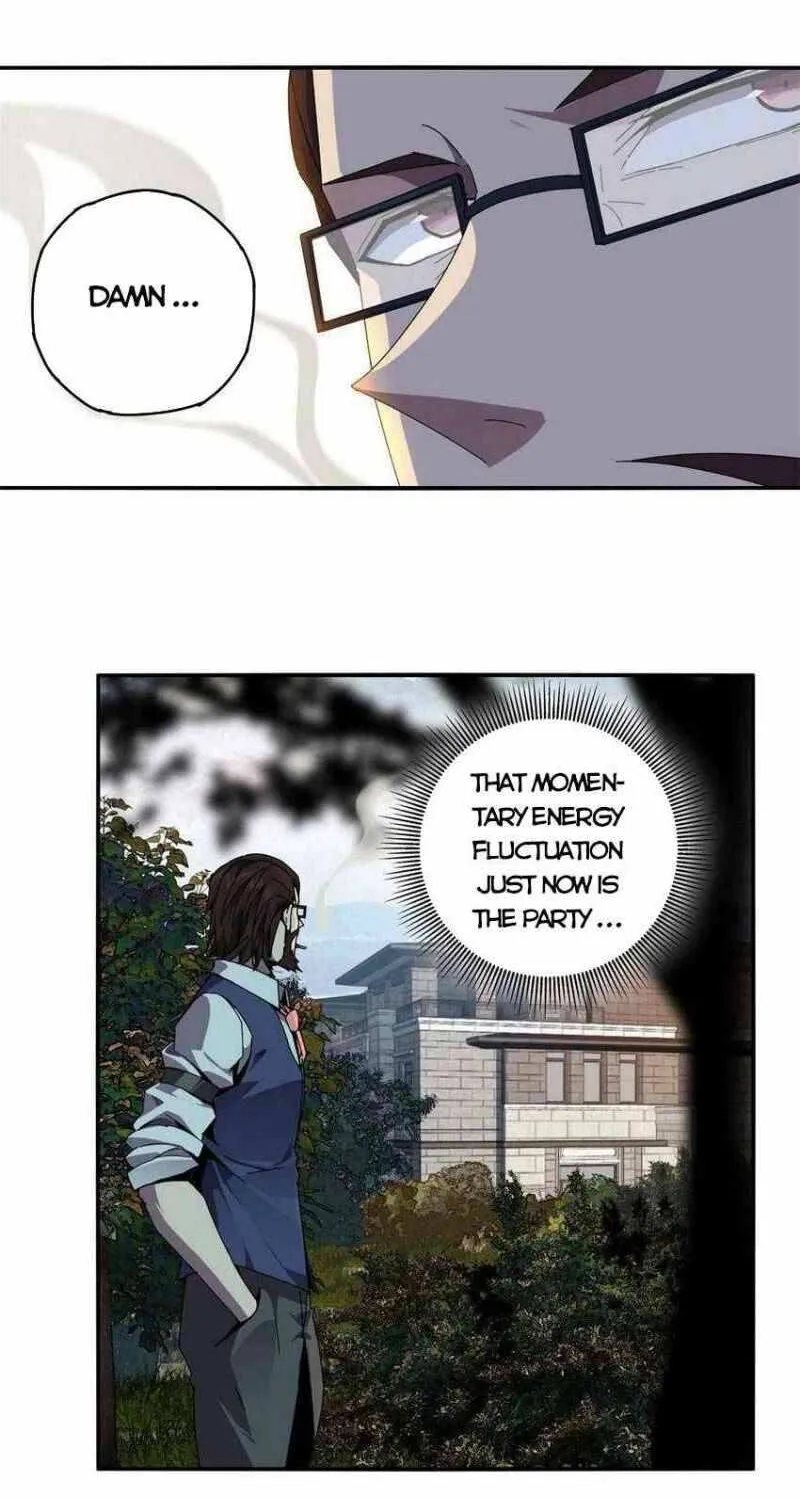 Read Super God Card Maker chapter 88 image 14 on Lezhin