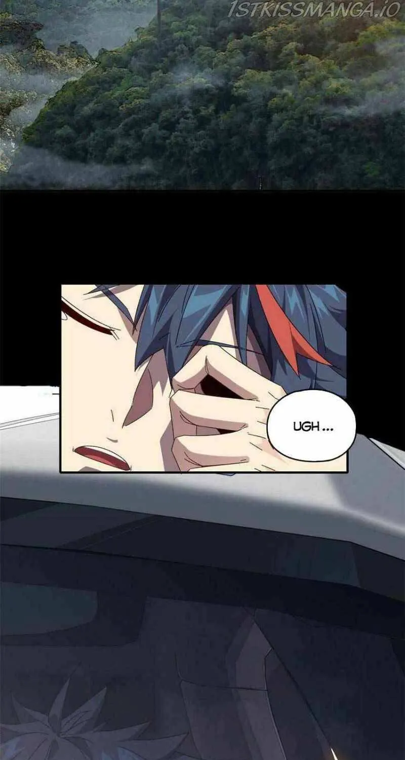 Read Super God Card Maker chapter 88 image 22 on Lezhin