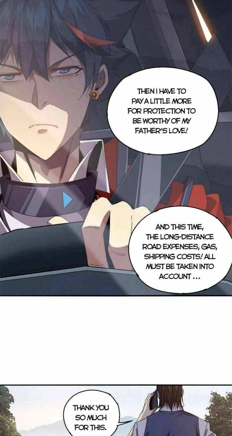Read Super God Card Maker chapter 88 image 23 on Lezhin