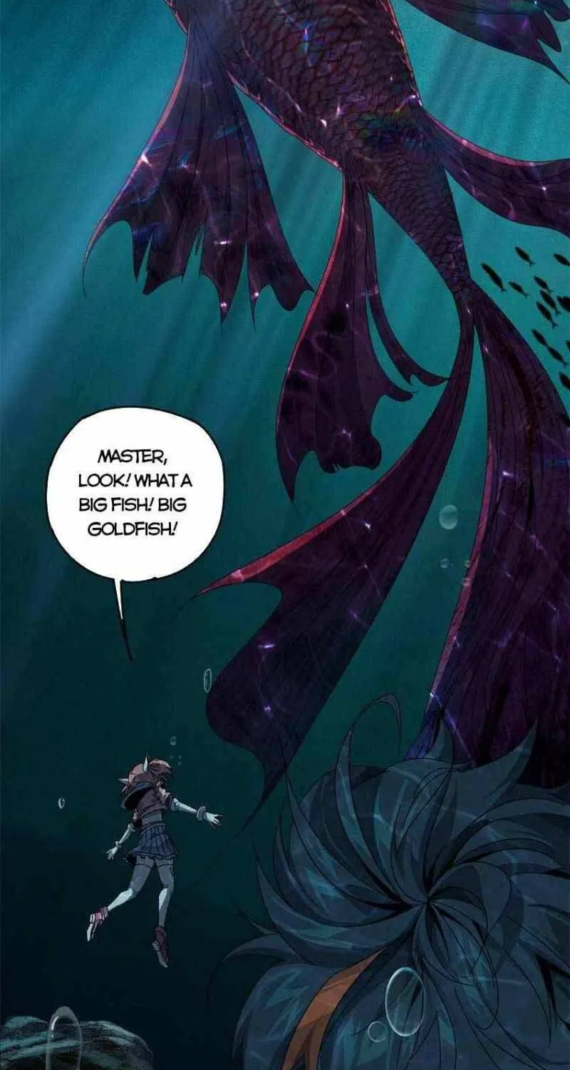 Read Super God Card Maker chapter 88 image 29 on Lezhin