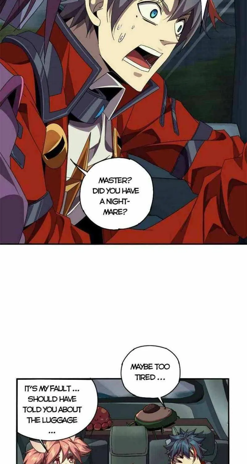 Read Super God Card Maker chapter 88 image 35 on Lezhin
