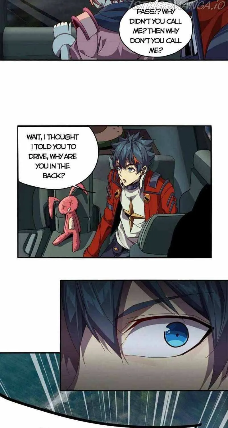 Read Super God Card Maker chapter 88 image 37 on Lezhin