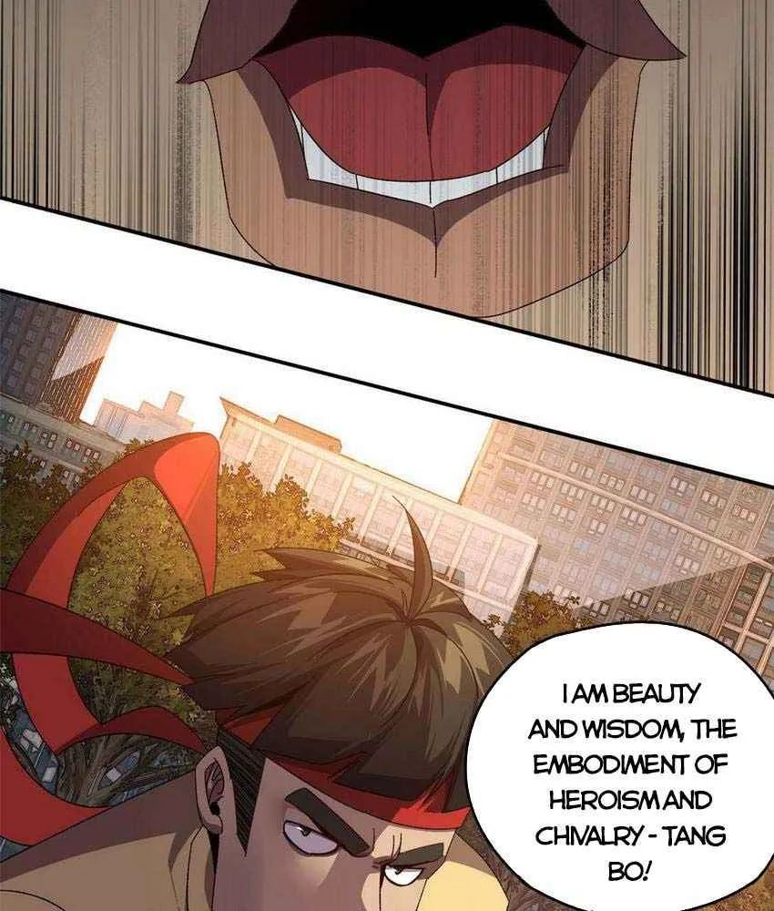 Read Super God Card Maker chapter 89 image 12 on Lezhin
