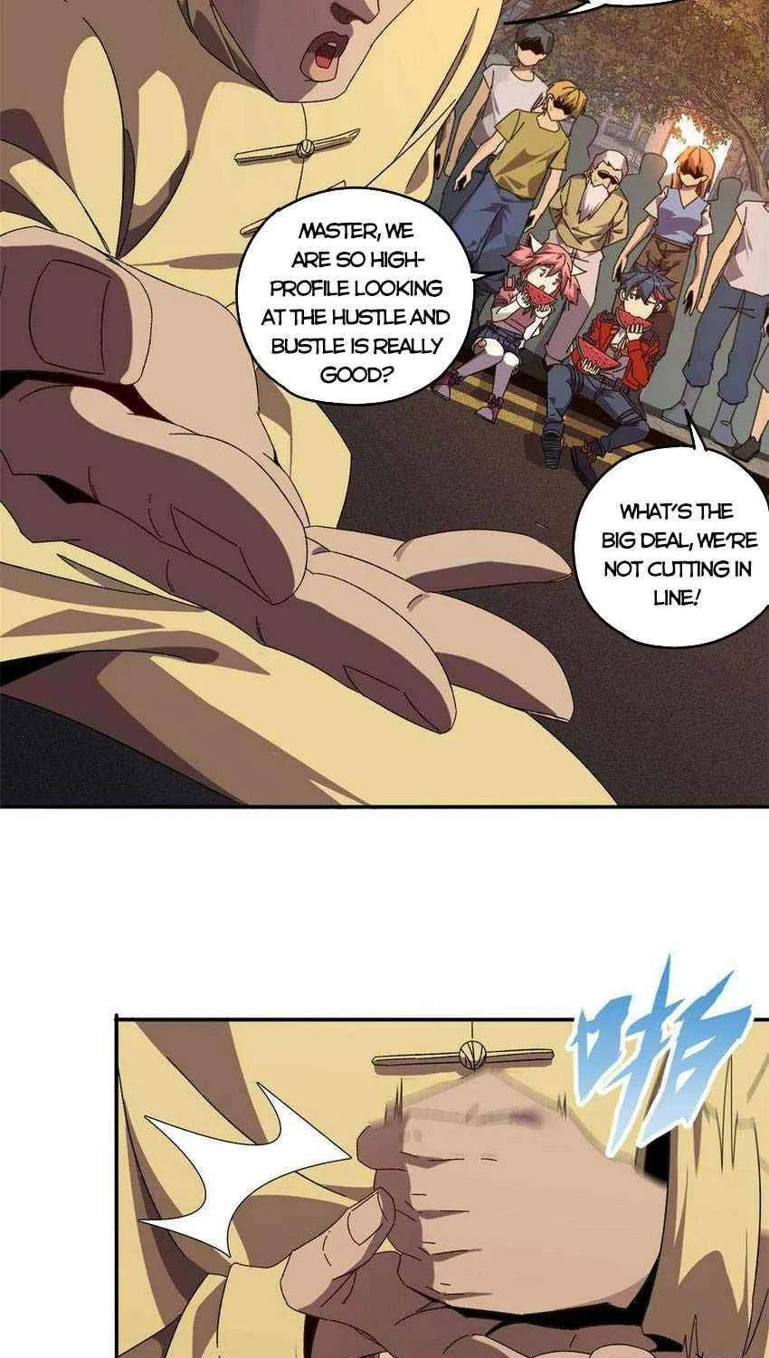 Read Super God Card Maker chapter 89 image 13 on Lezhin