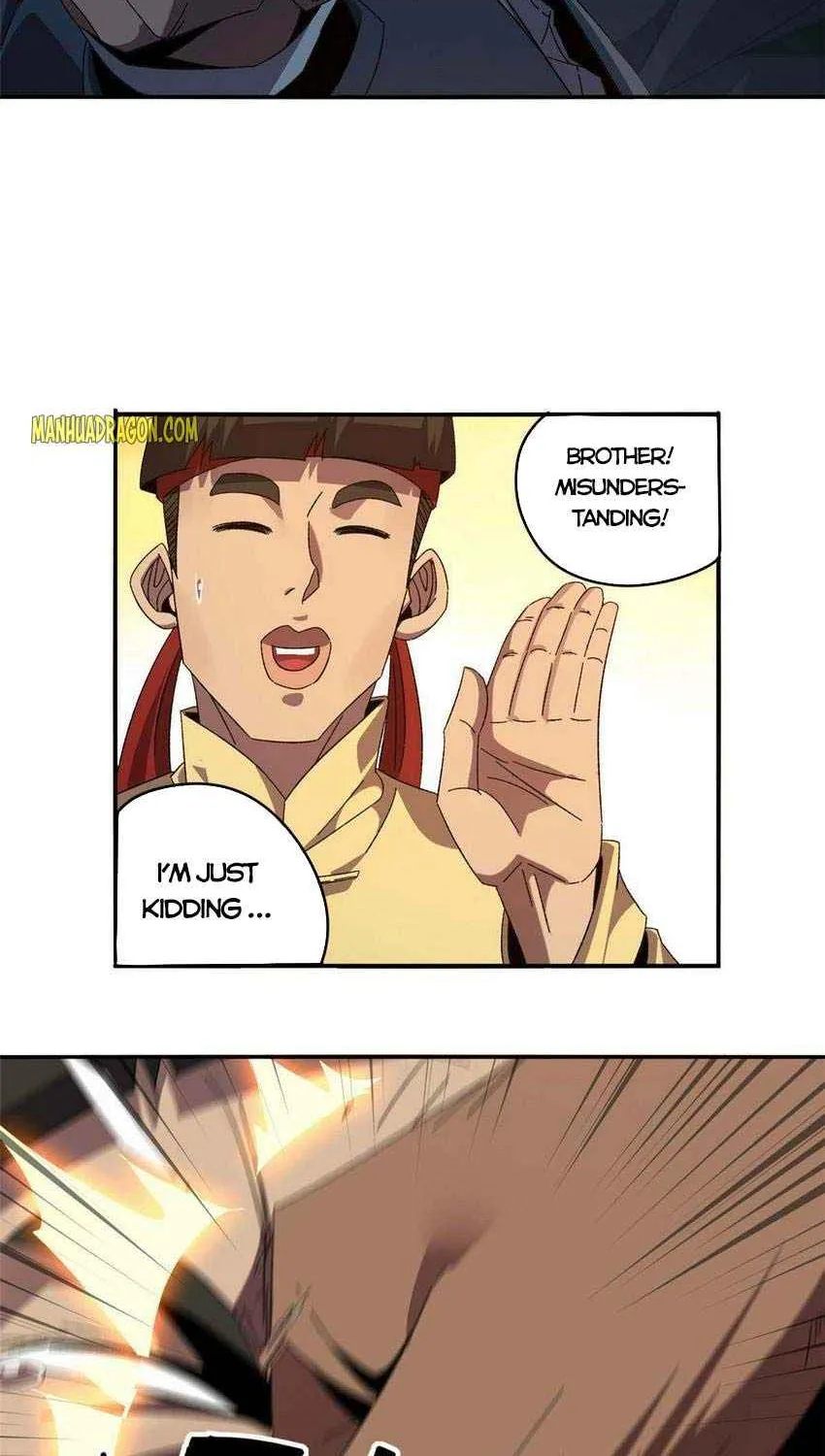 Read Super God Card Maker chapter 89 image 17 on Lezhin