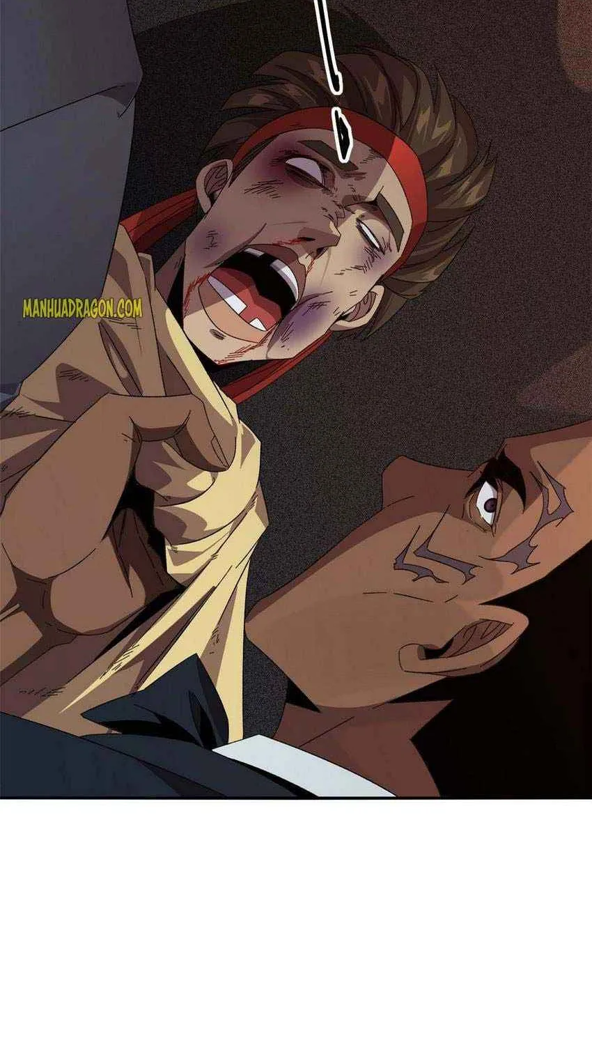 Read Super God Card Maker chapter 89 image 20 on Lezhin