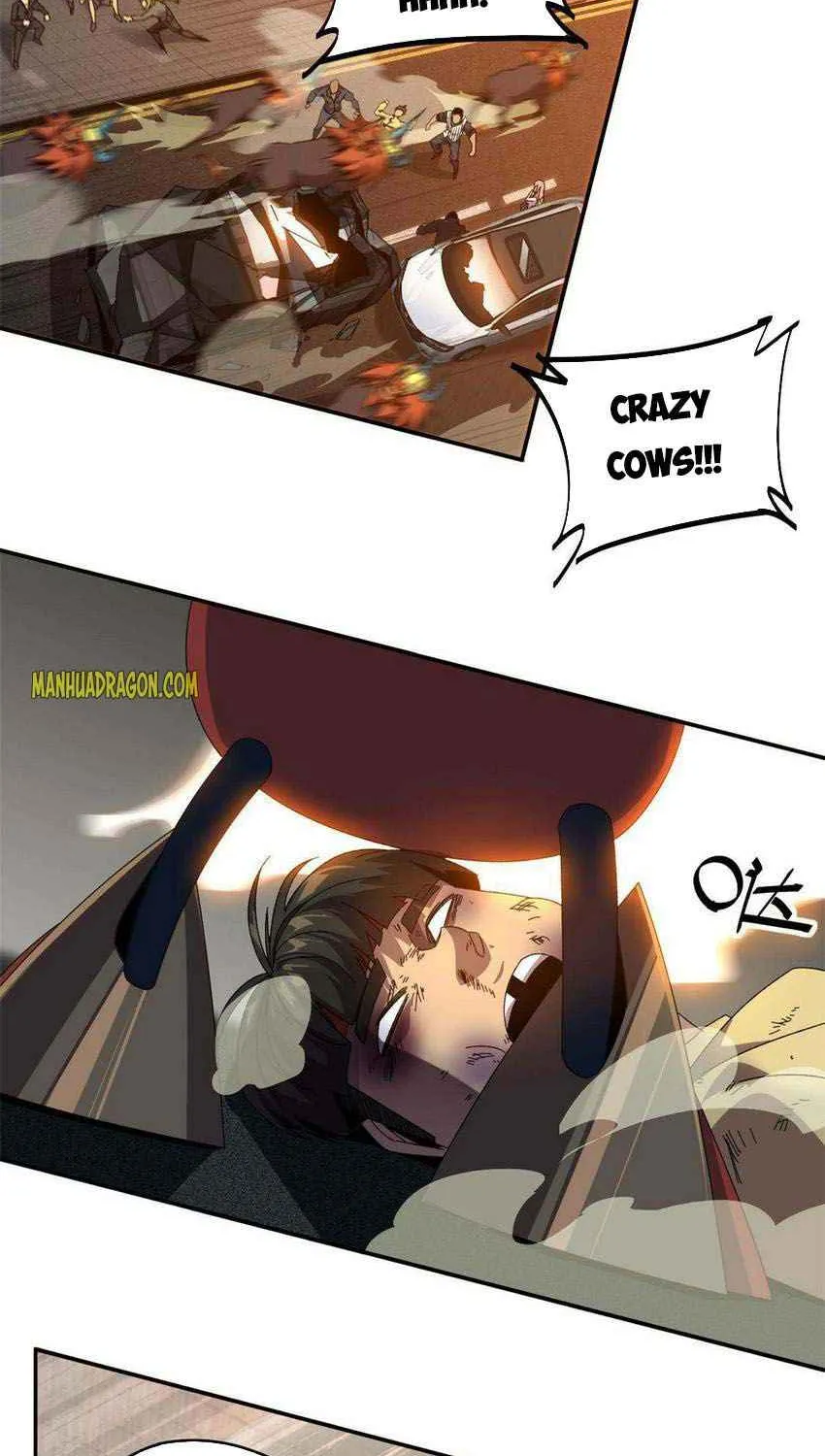 Read Super God Card Maker chapter 89 image 23 on Lezhin