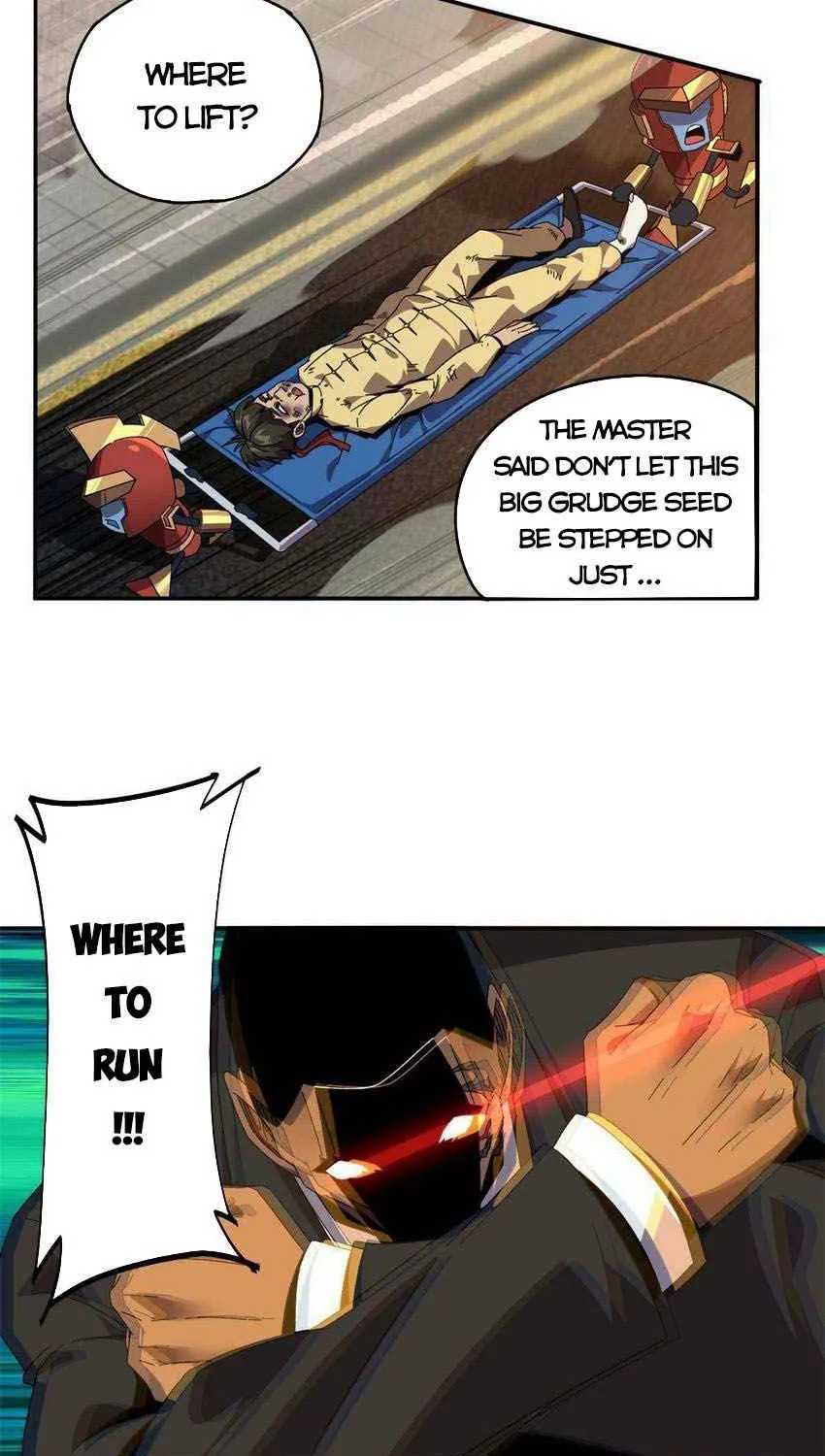 Read Super God Card Maker chapter 89 image 24 on Lezhin