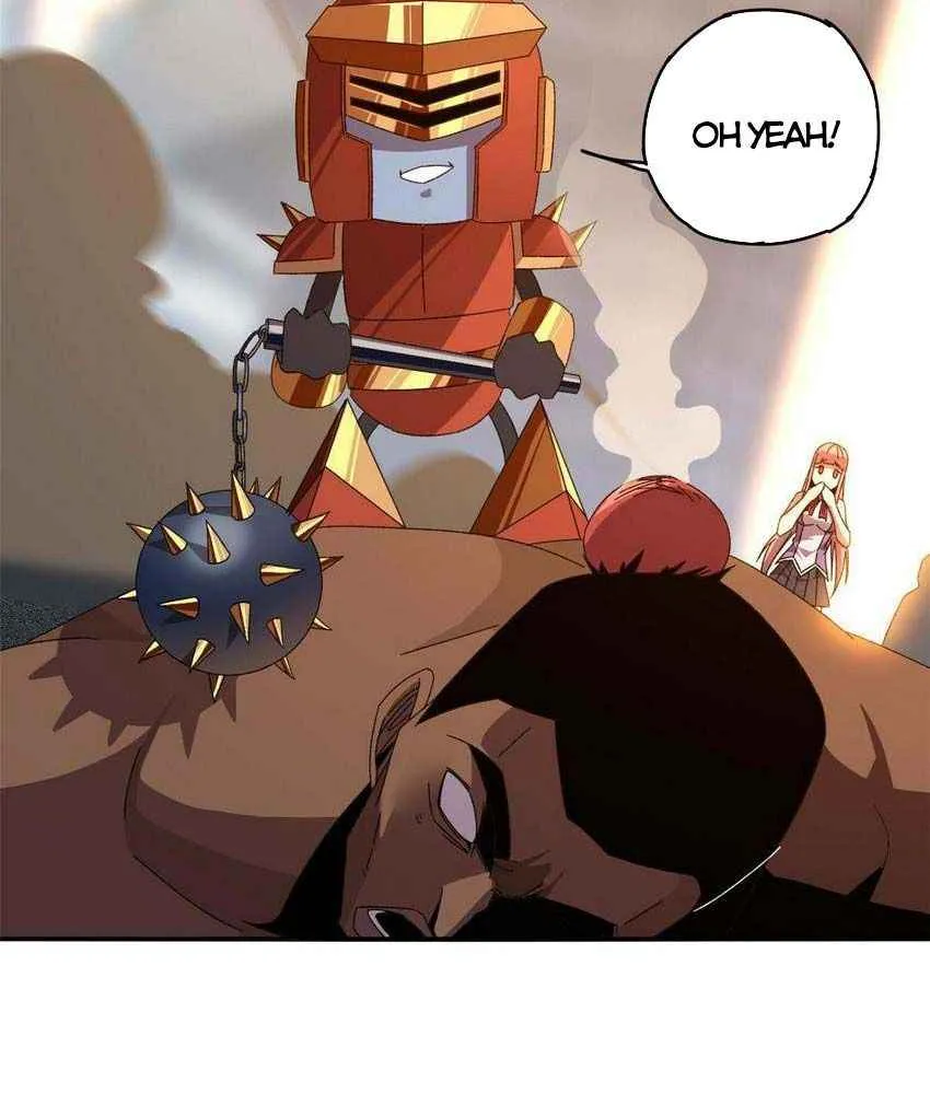 Read Super God Card Maker chapter 89 image 31 on Lezhin
