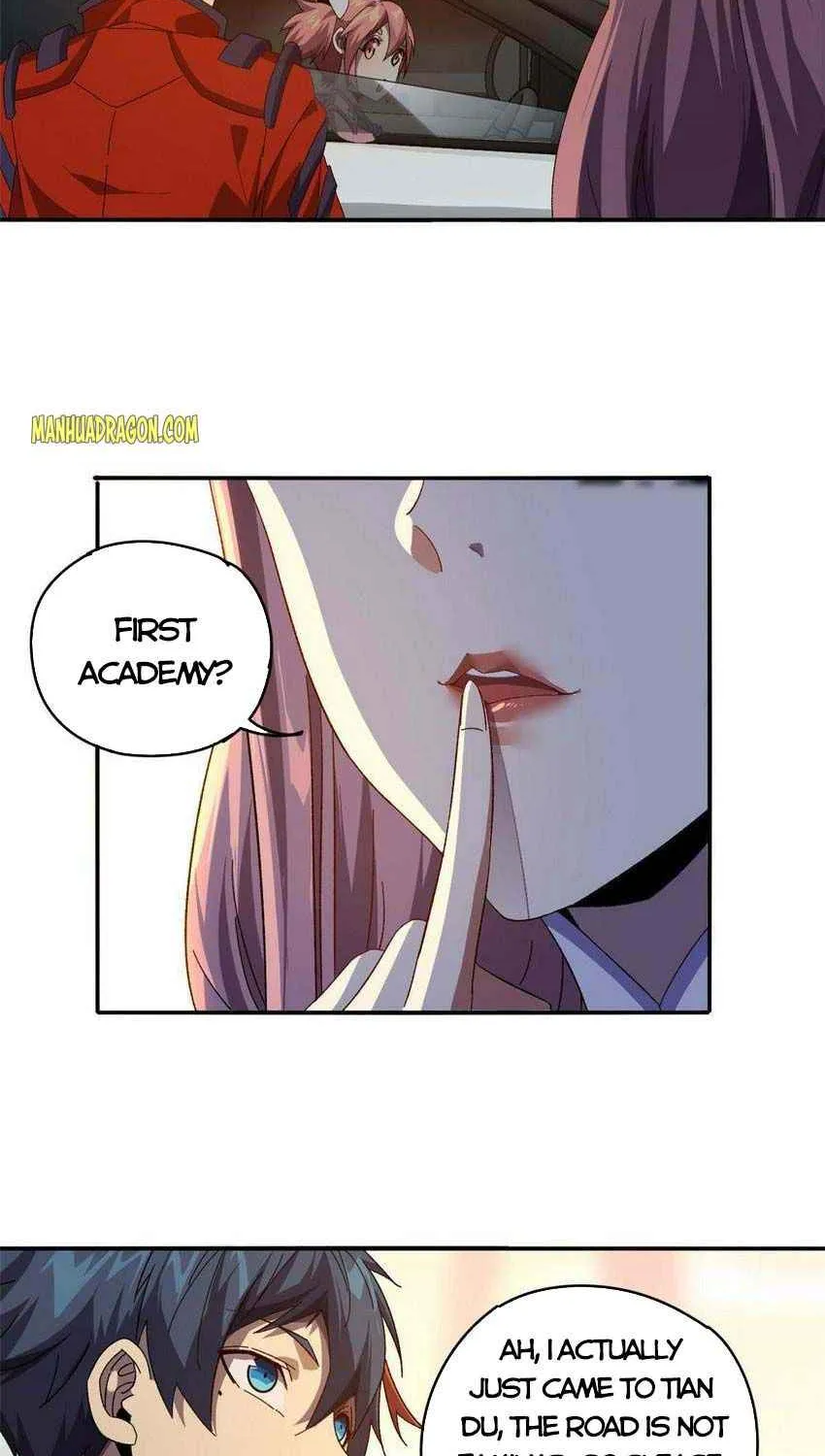 Read Super God Card Maker chapter 89 image 36 on Lezhin