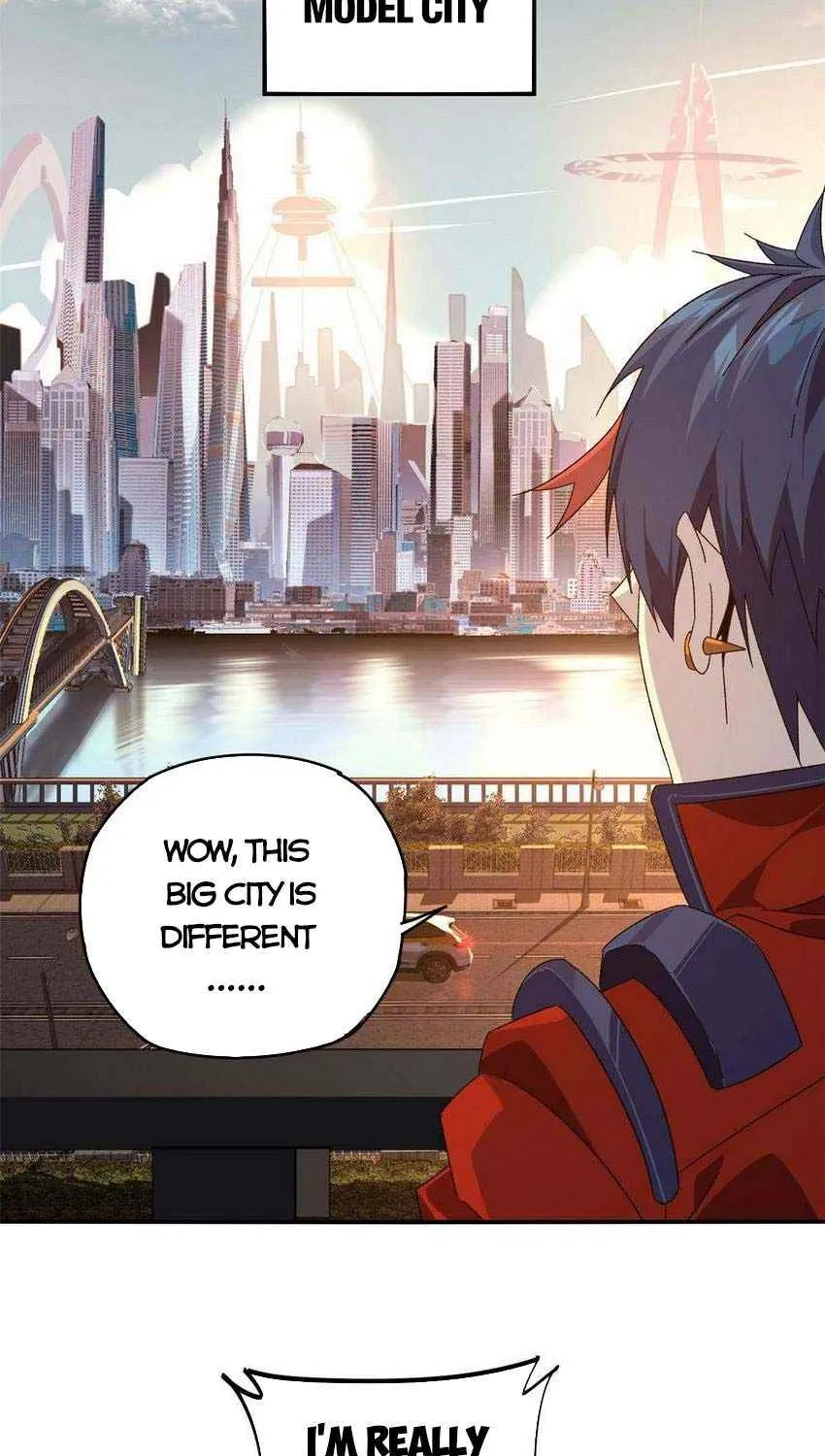Read Super God Card Maker chapter 89 image 4 on Lezhin