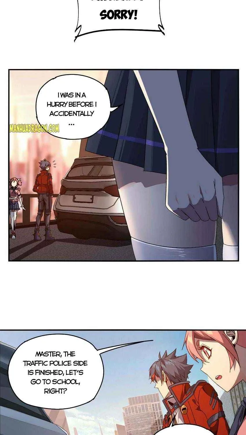 Read Super God Card Maker chapter 89 image 5 on Lezhin