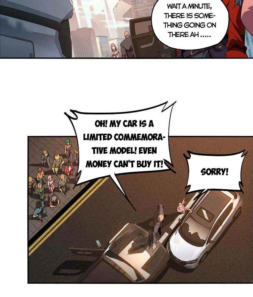 Read Super God Card Maker chapter 89 image 6 on Lezhin