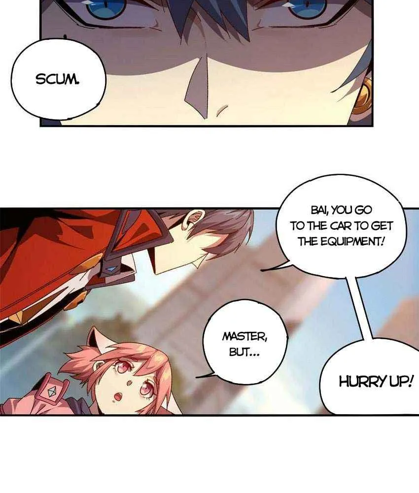 Read Super God Card Maker chapter 89 image 9 on Lezhin