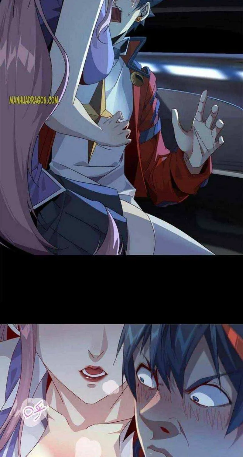 Read Super God Card Maker chapter 90 image 14 on Lezhin