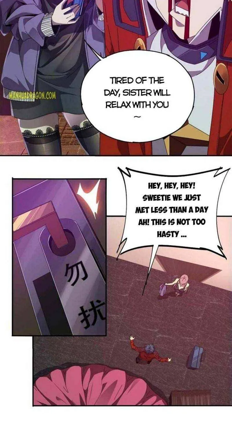 Read Super God Card Maker chapter 90 image 35 on Lezhin