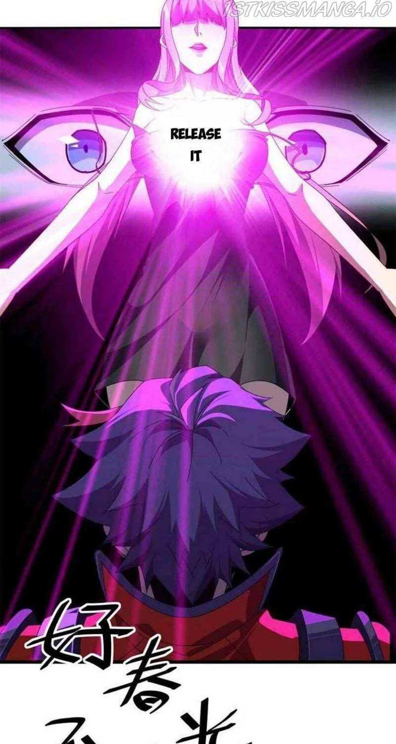 Read Super God Card Maker chapter 90 image 37 on Lezhin