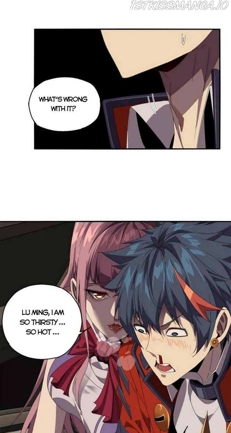 Read Super God Card Maker chapter 90 image 4 on Lezhin
