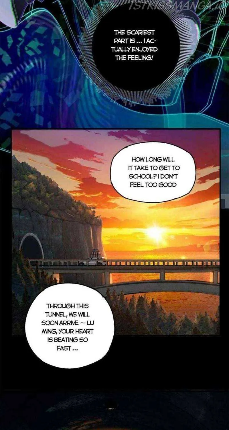 Read Super God Card Maker chapter 90 image 7 on Lezhin