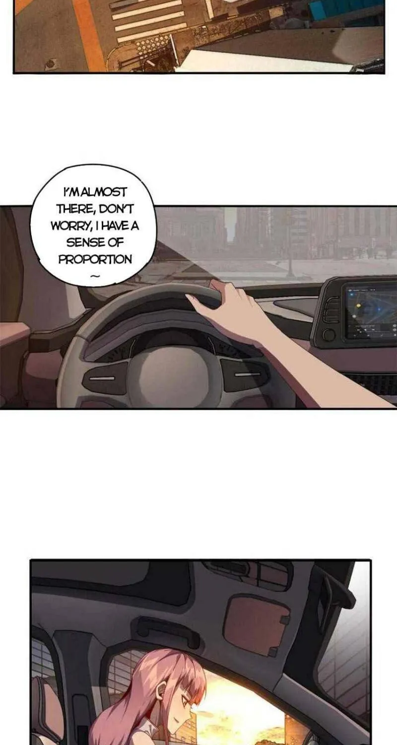 Read Super God Card Maker chapter 91 image 1 on Lezhin
