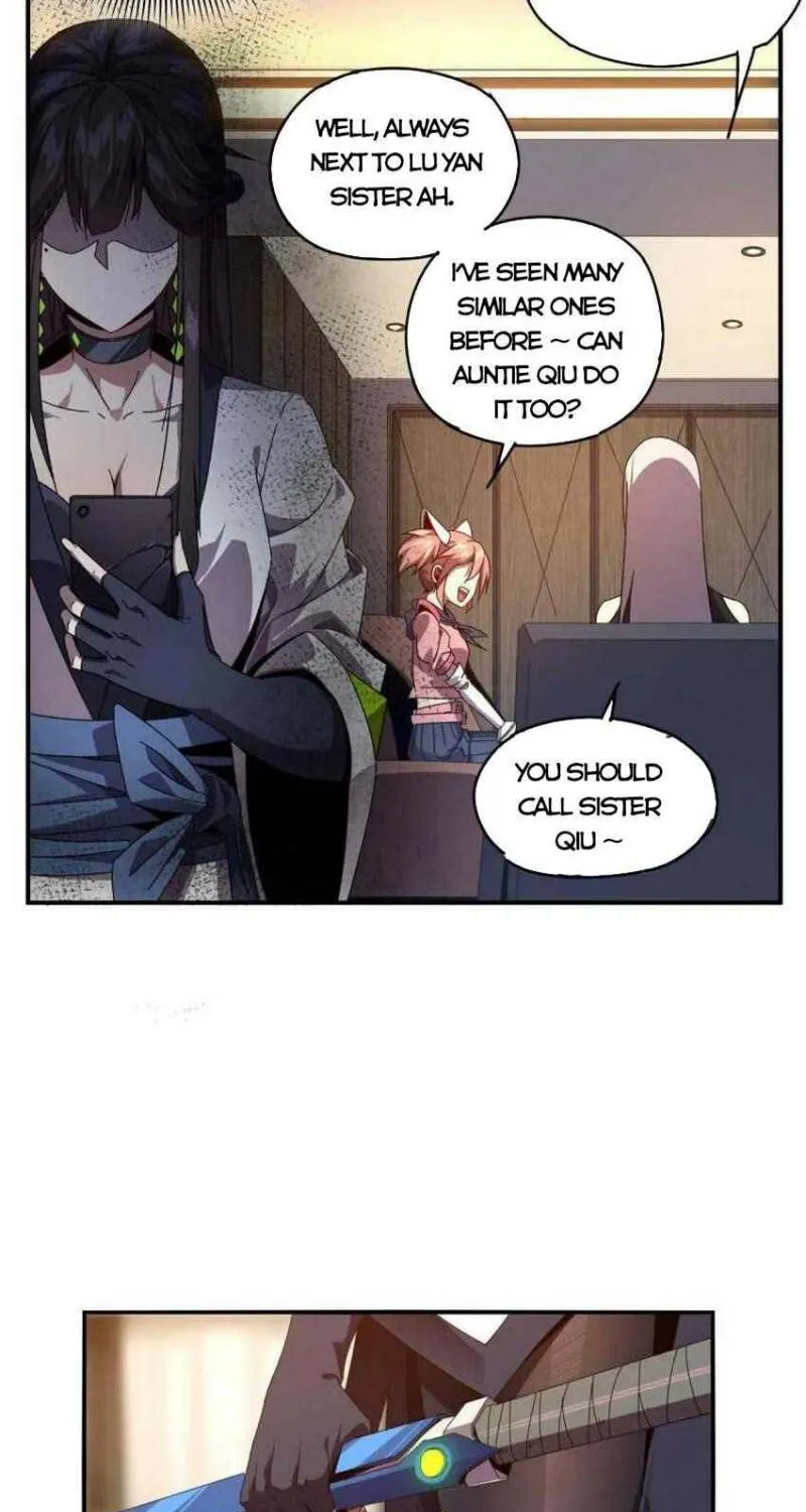 Read Super God Card Maker chapter 91 image 10 on Lezhin