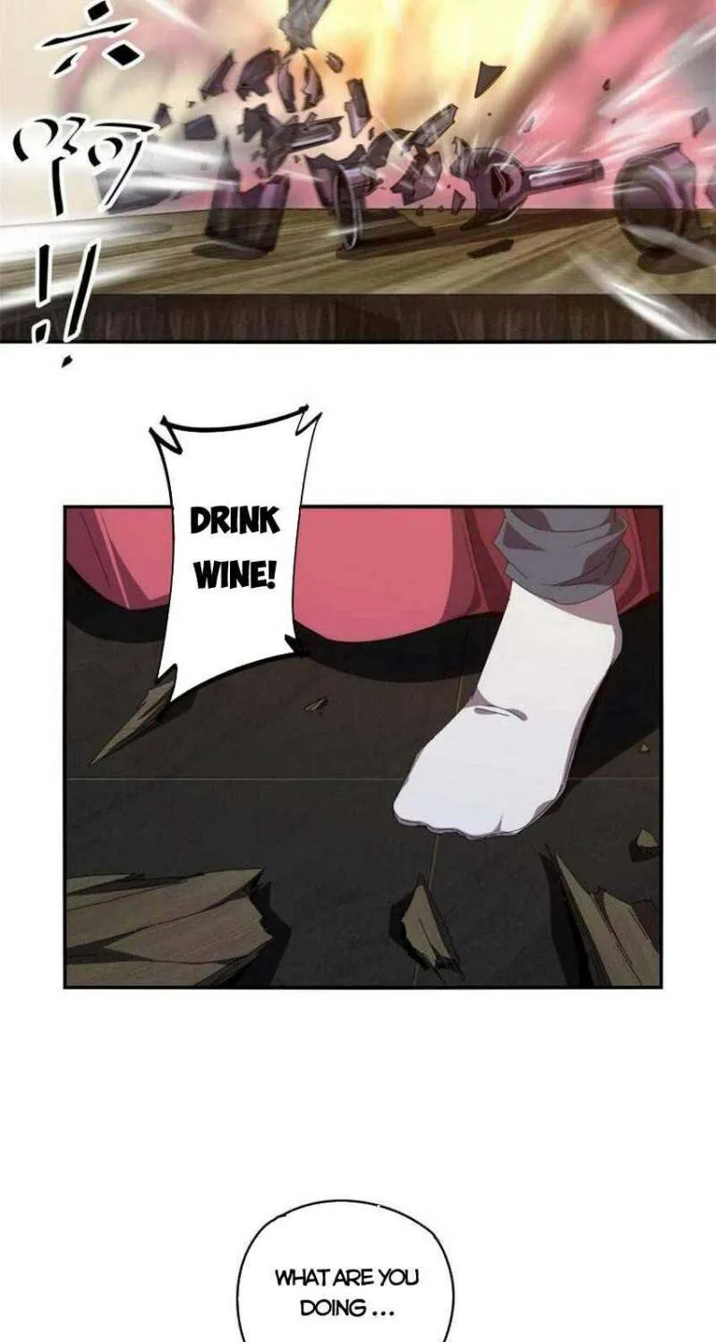 Read Super God Card Maker chapter 91 image 19 on Lezhin