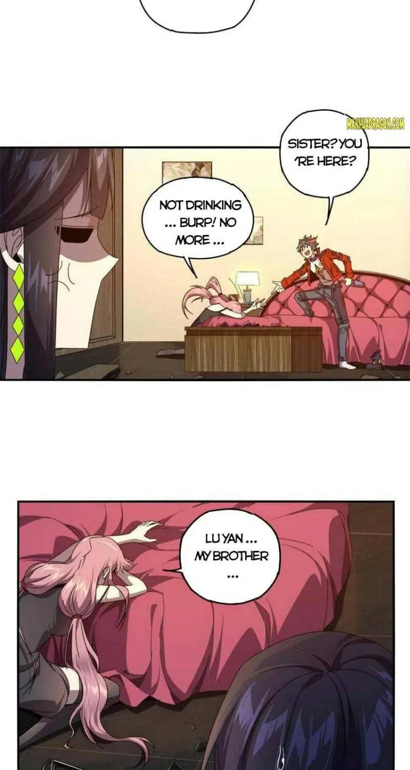 Read Super God Card Maker chapter 91 image 20 on Lezhin