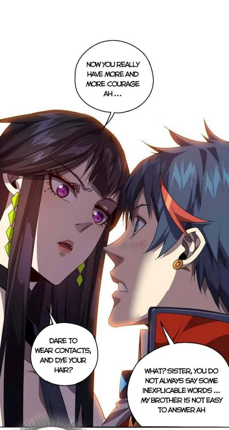 Read Super God Card Maker chapter 91 image 28 on Lezhin