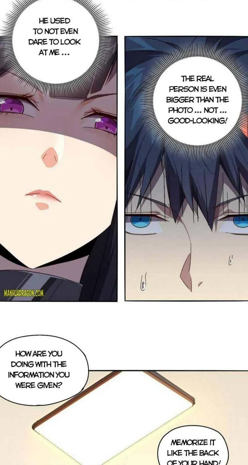 Read Super God Card Maker chapter 91 image 29 on Lezhin