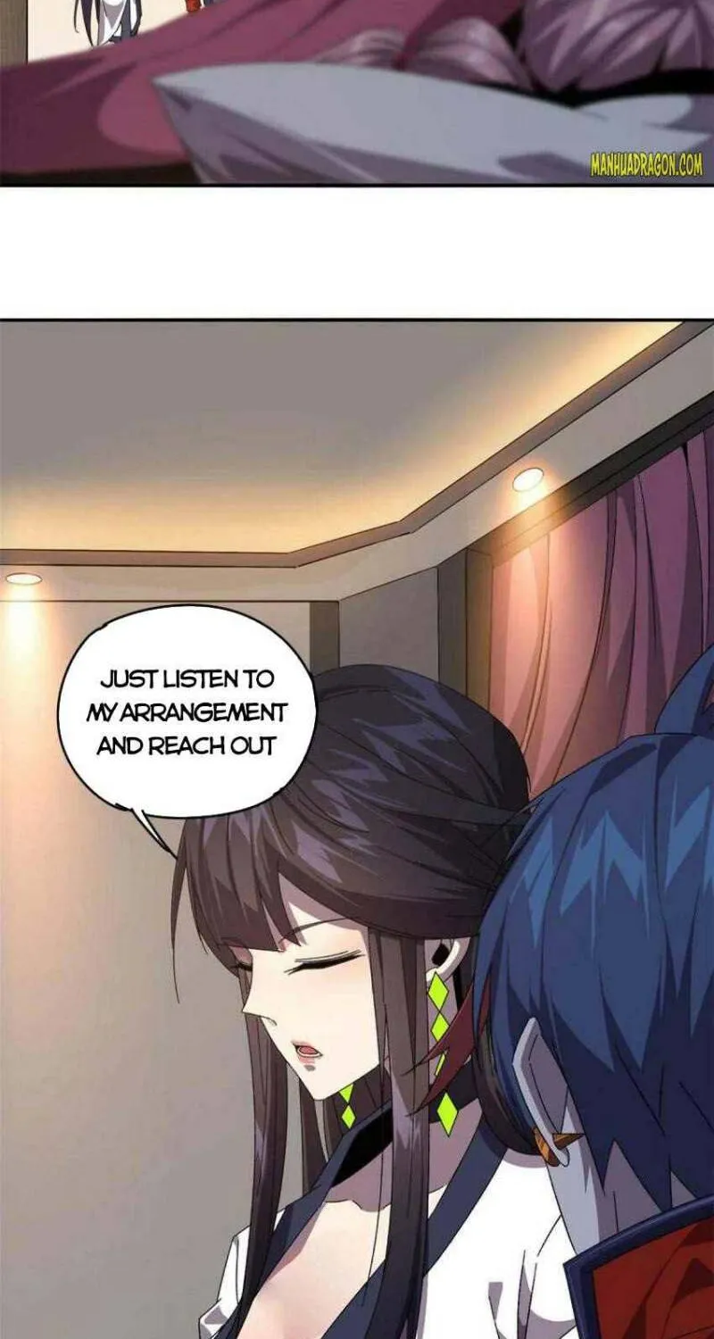 Read Super God Card Maker chapter 91 image 33 on Lezhin