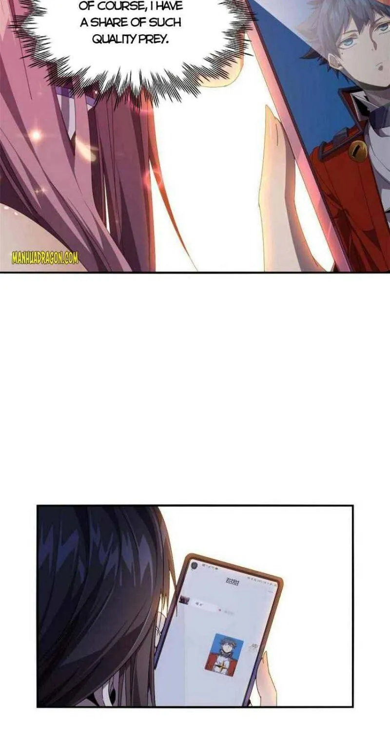 Read Super God Card Maker chapter 91 image 5 on Lezhin