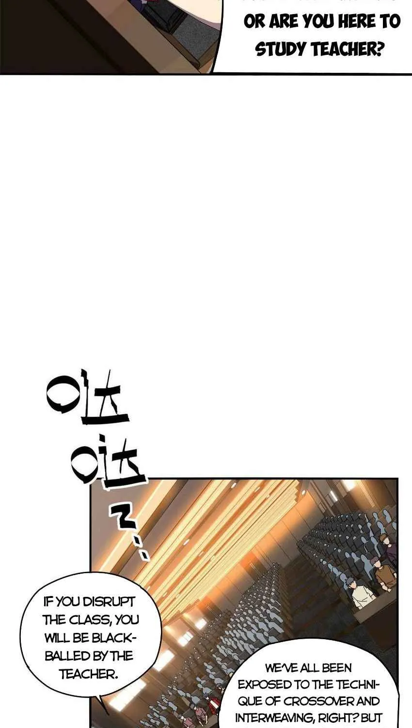 Read Super God Card Maker chapter 92 image 10 on Lezhin