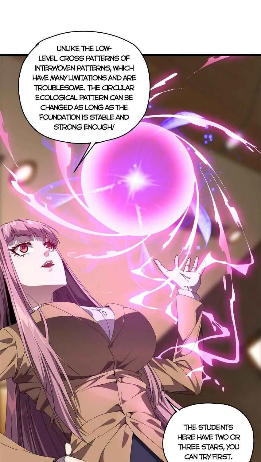 Read Super God Card Maker chapter 92 image 12 on Lezhin