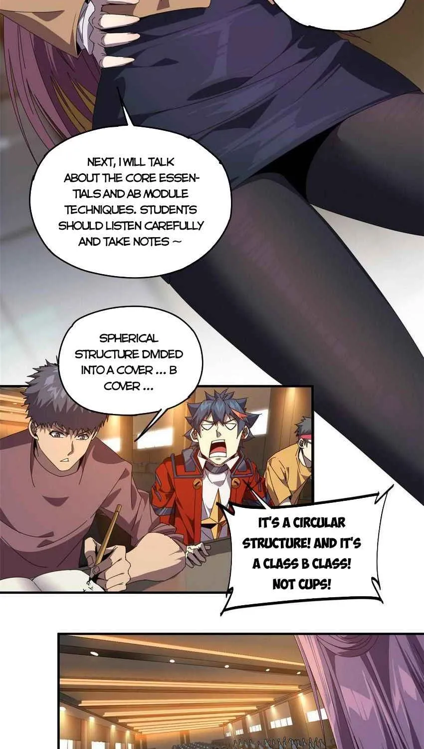 Read Super God Card Maker chapter 92 image 13 on Lezhin