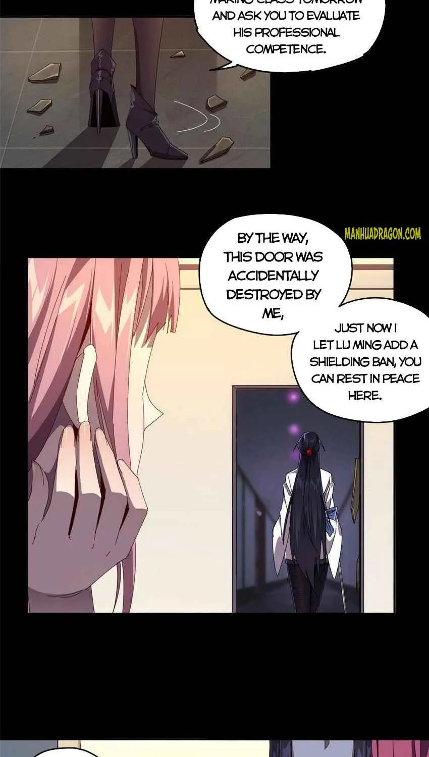 Read Super God Card Maker chapter 92 image 18 on Lezhin