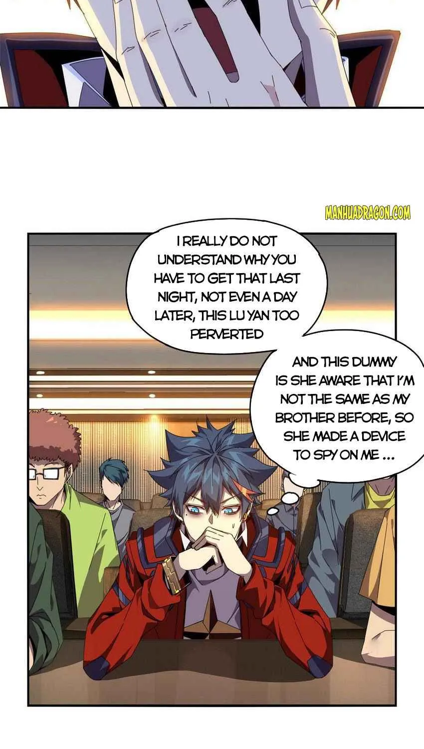 Read Super God Card Maker chapter 92 image 2 on Lezhin