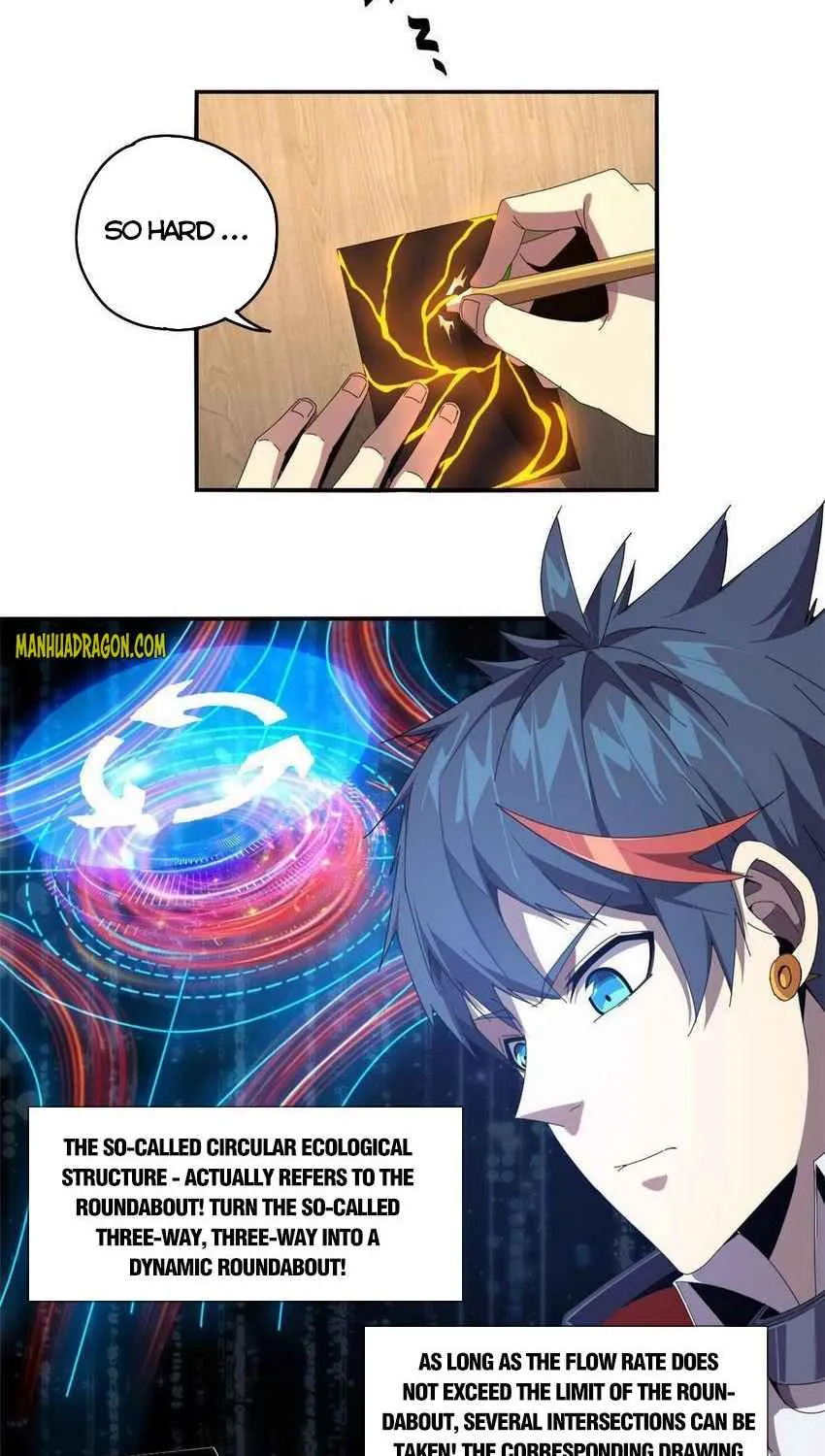 Read Super God Card Maker chapter 92 image 21 on Lezhin