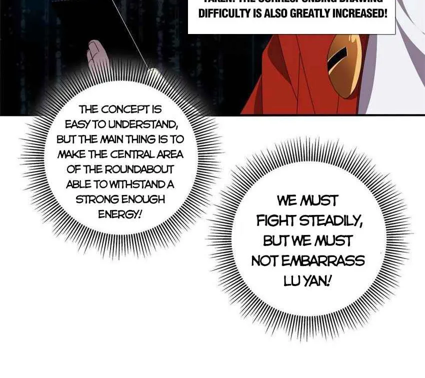 Read Super God Card Maker chapter 92 image 22 on Lezhin